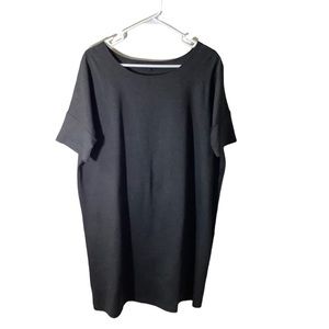 Hatch Motherhood Maternity Dress